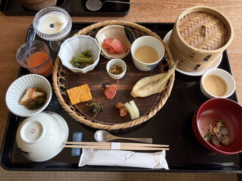 板室温泉 大黒屋 保養とアートの宿