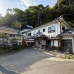 湯岐温泉　山形屋旅館