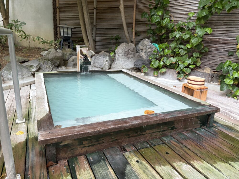 岳温泉 あだたらの宿 扇や