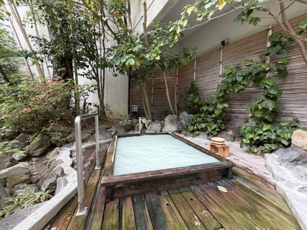 岳温泉 あだたらの宿 扇や