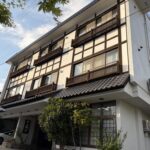 岳温泉 あだたらの宿 扇や