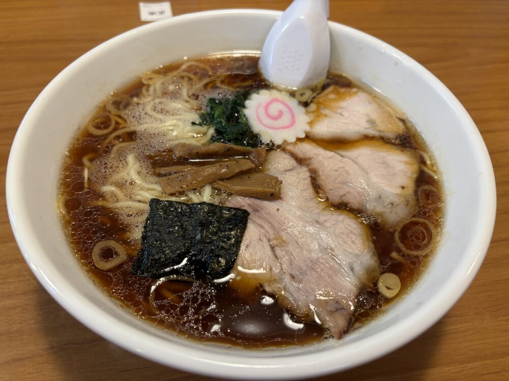 ラーメンヒグマ