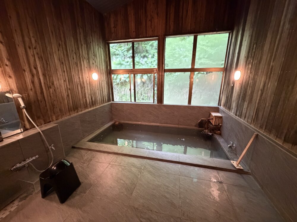 松之山温泉 ponshu hotel 睡夢