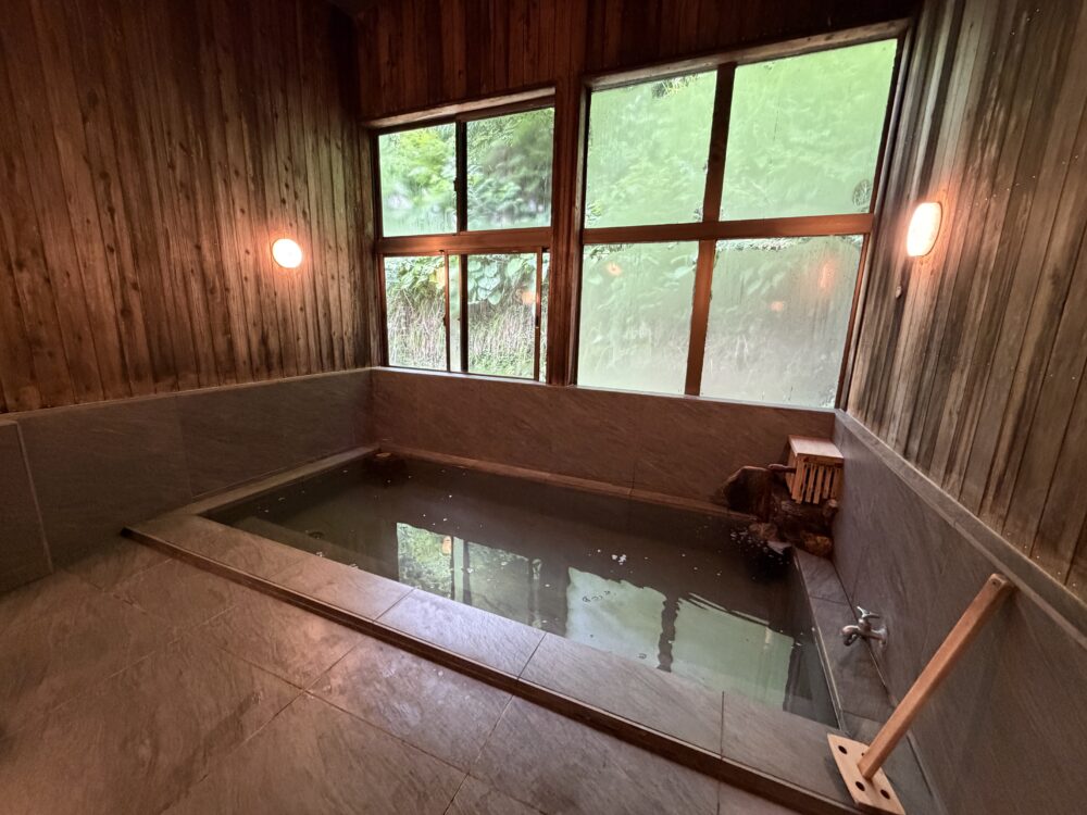 松之山温泉　ponshu hotel 睡夢