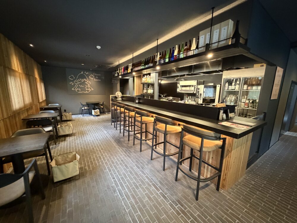 松之山温泉 ponshu hotel 睡夢