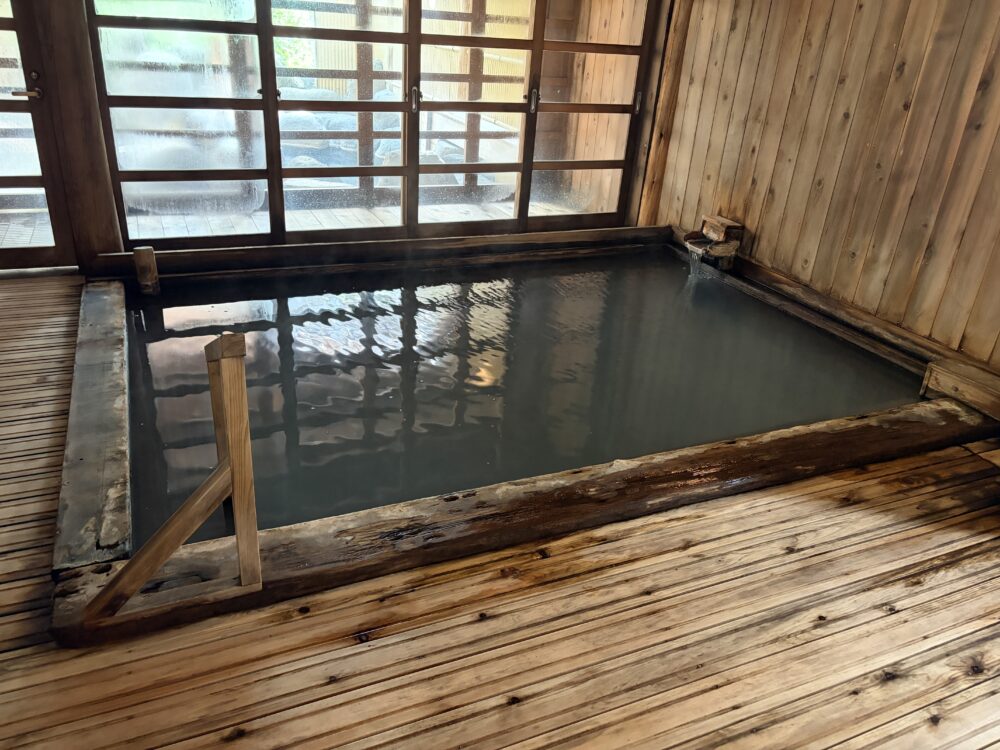 田沢湖高原温泉　ロッジアイリス