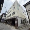 肘折温泉 若松屋 村井六助