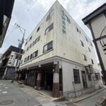 肘折温泉 若松屋 村井六助