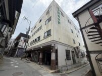 肘折温泉 若松屋 村井六助