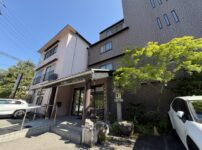 鹿教湯温泉 黒岩旅館