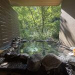 二股温泉 柏屋旅館