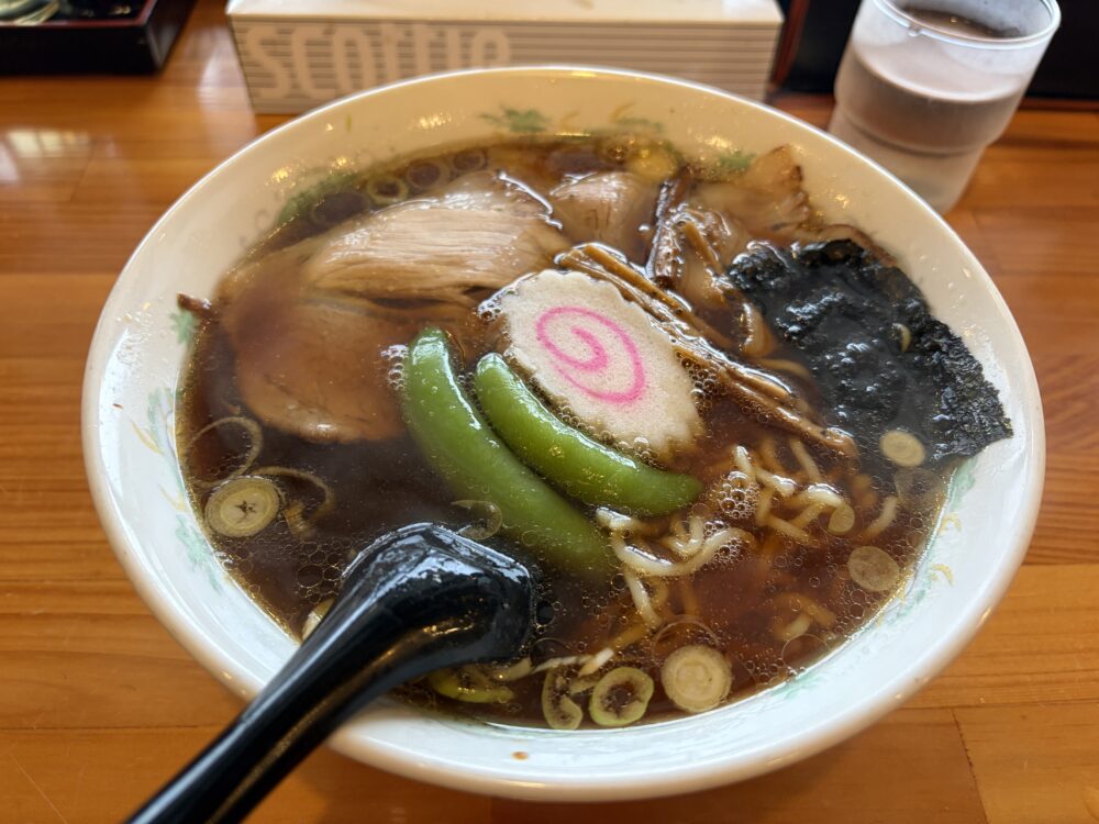 ラーメンヒグマ