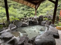 二岐温泉 柏屋旅館