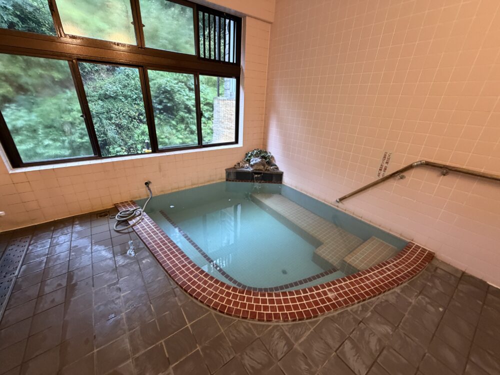 松之山温泉 みよしや