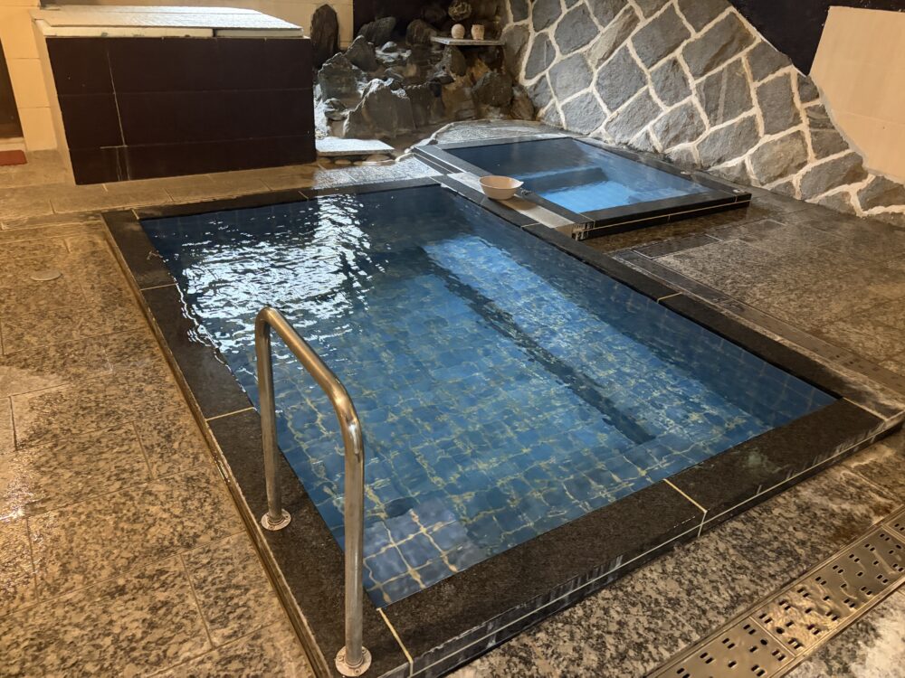 湯岐温泉 和泉屋旅館